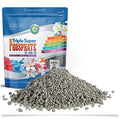 Triple Super Phosphate 0-46-0 Fertilizer TSP Pure Phosphorus Plant Food F315