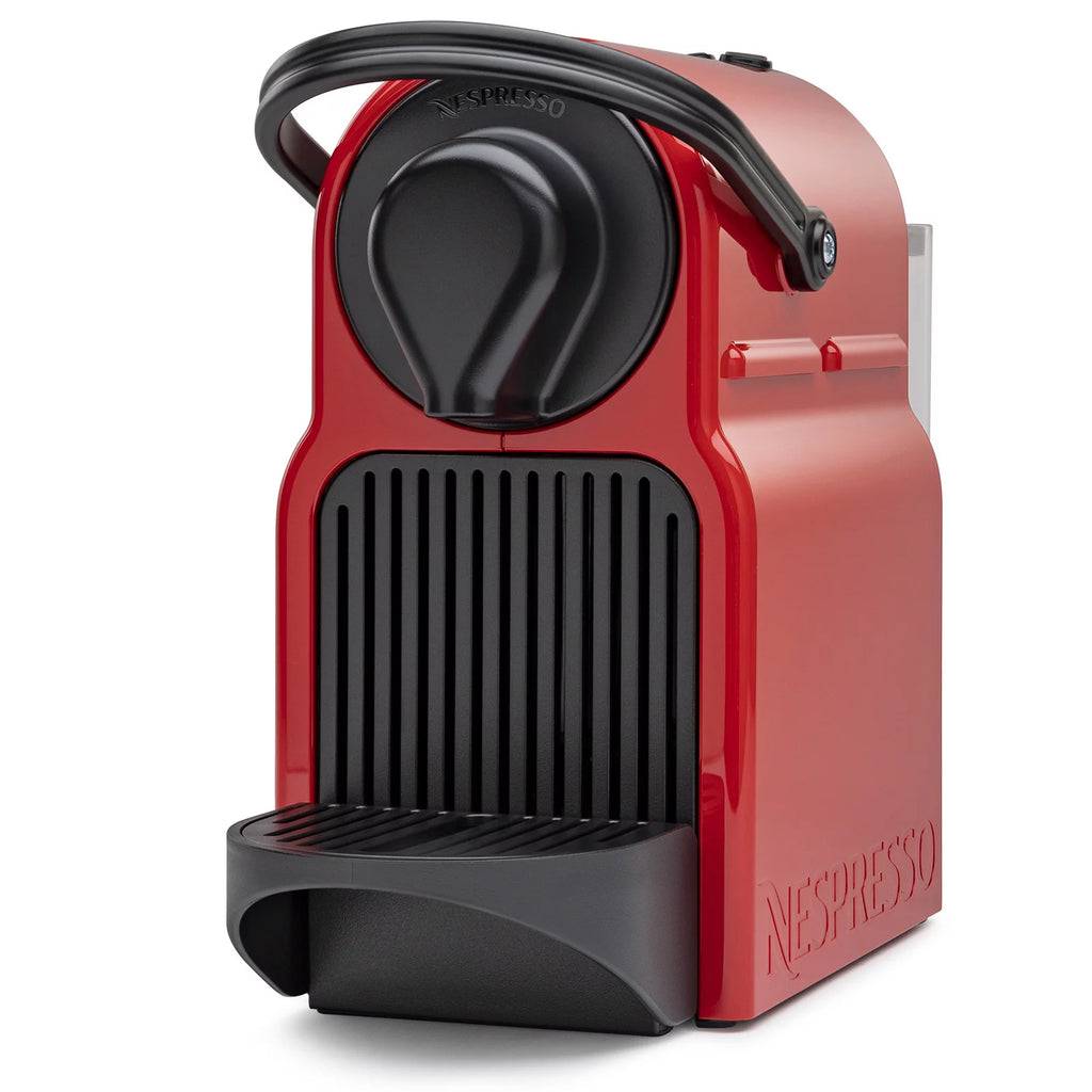 Red Original Espresso Machine H6252
