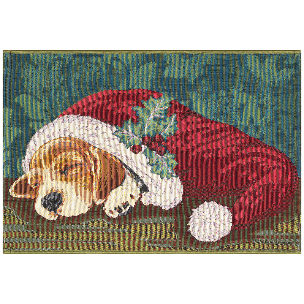 Esencia Nap In A Cap Indoor Outdoor Mat