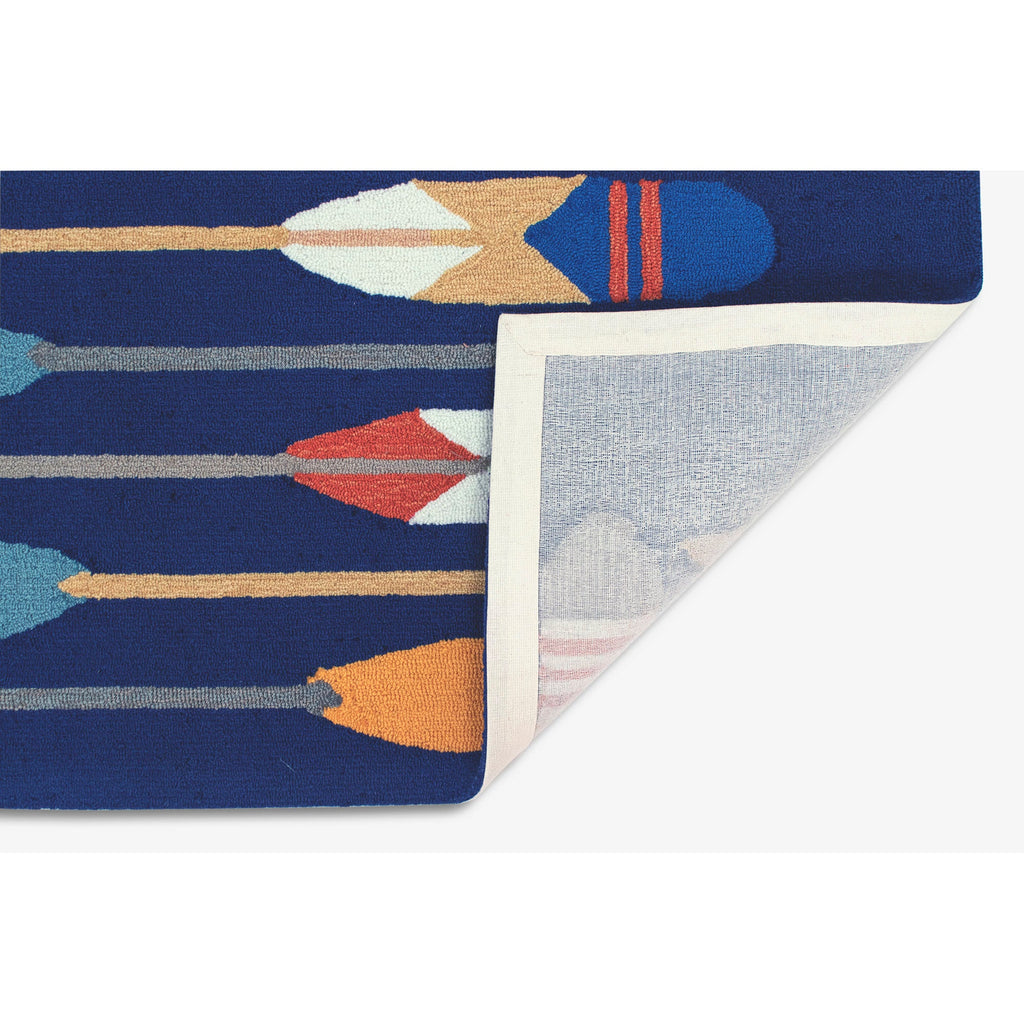 Frontporch Paddles Indoor Outdoor Mat