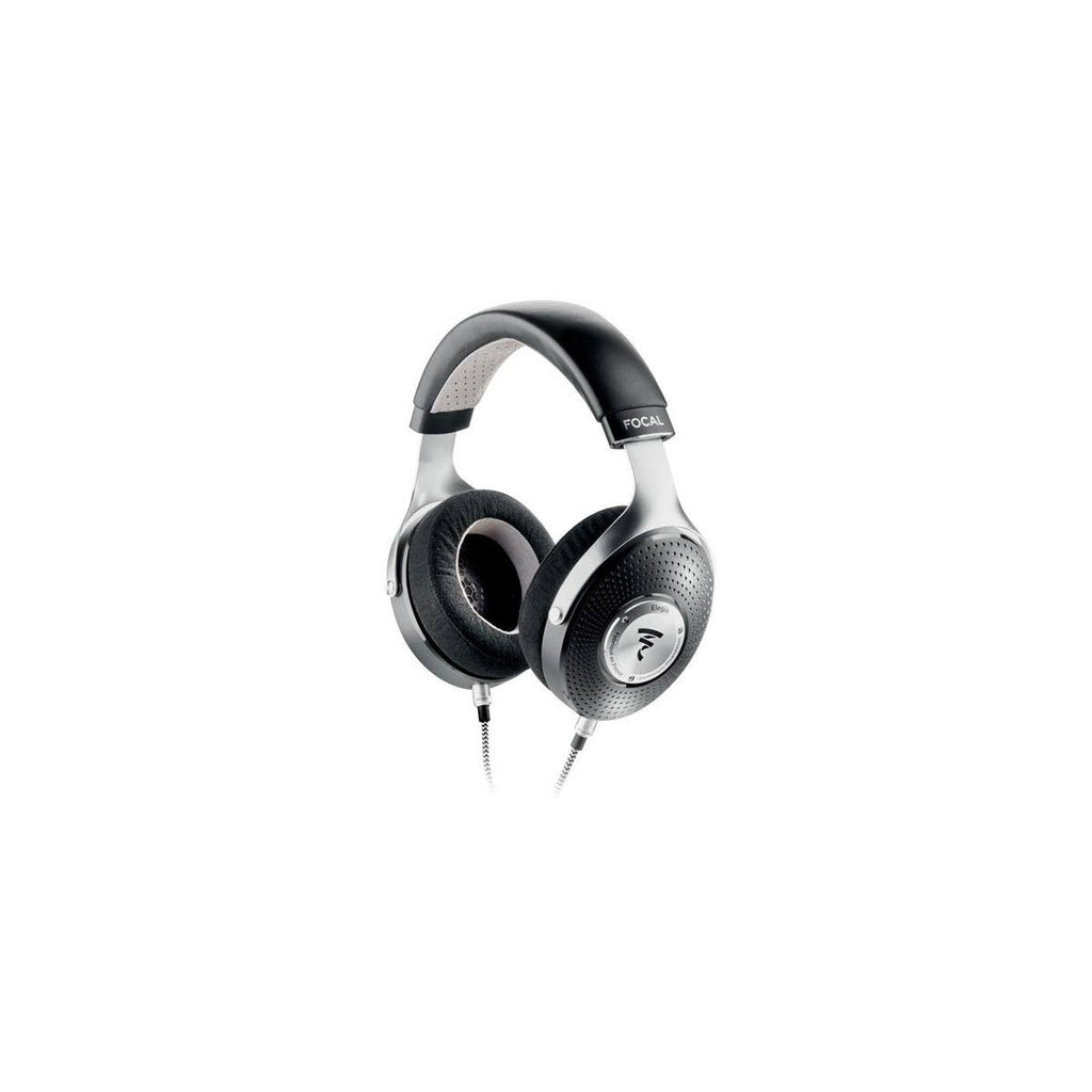 Closed-Back Circumaural Headphones N5309