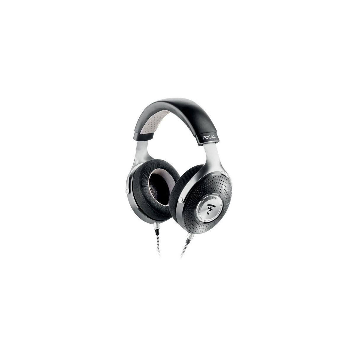 Closed-Back Circumaural Headphones N5309