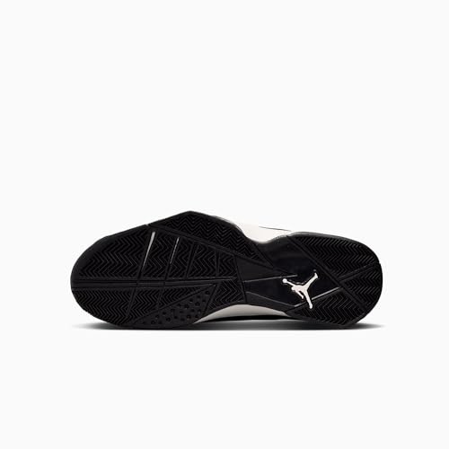 White University Blue Black Men's Shoes T20173