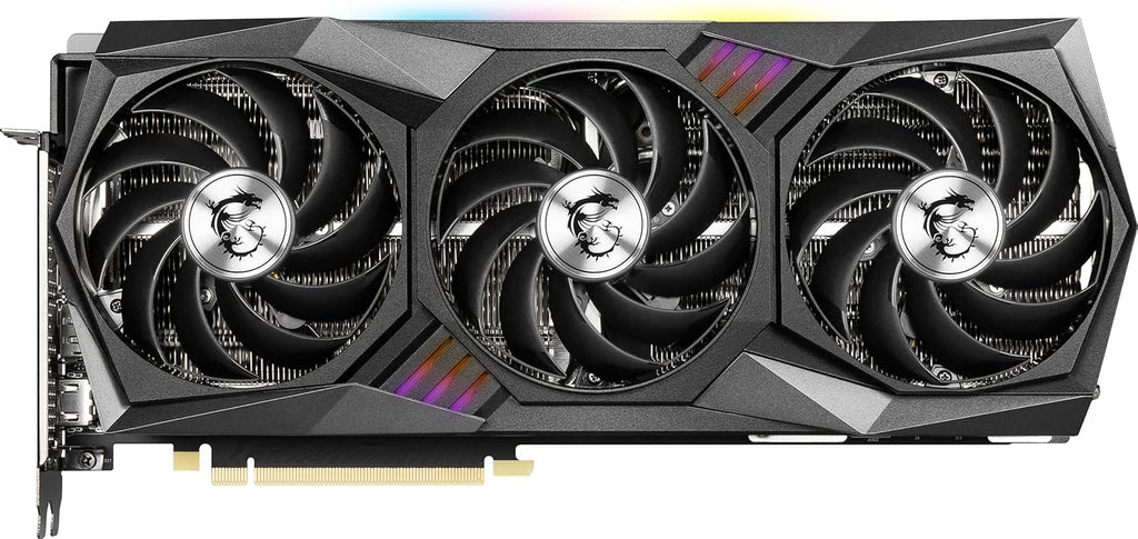 RTX 3080 12GB GDRR6X 384-Bit Graphics Card M943046