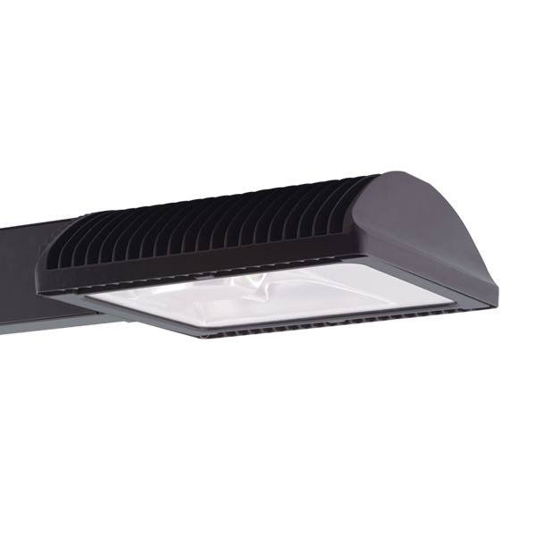 Bronze Pole Arm LED N29662