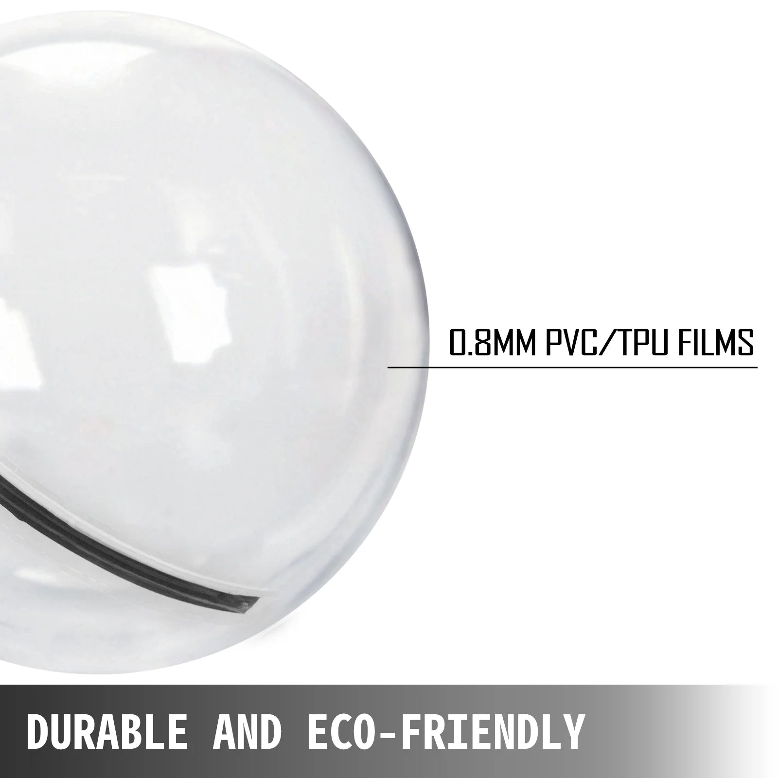 2M Inflatable Zorb Ball PVC C7604