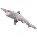 26in Lifelike Shark Plush O154