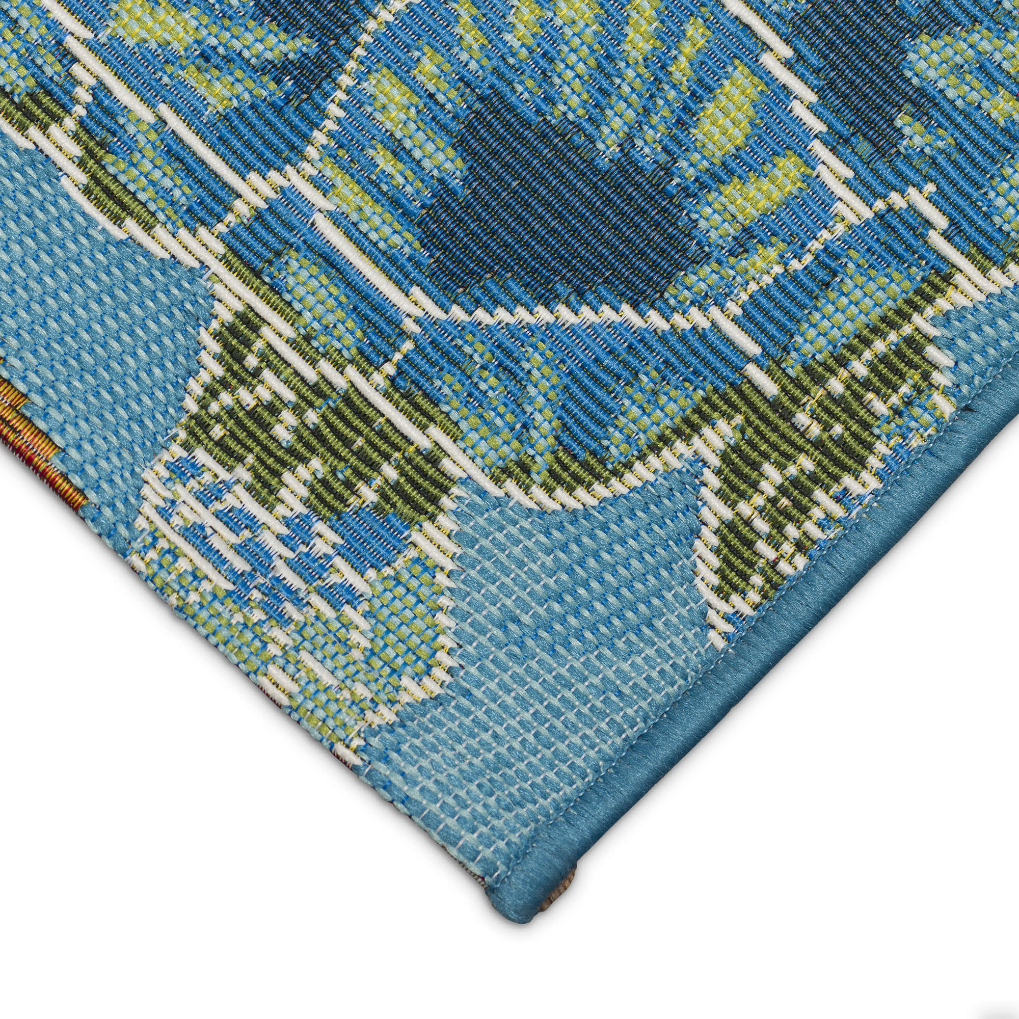 Esencia Seaturtle Garden Indoor Outdoor Mat