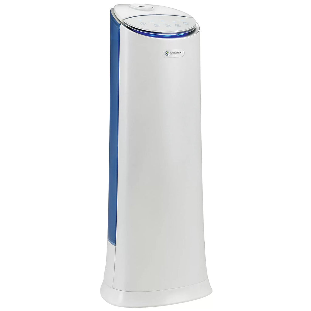 1.5 Gallon Warm and Cool Mist Ultrasonic Humidifier V22356