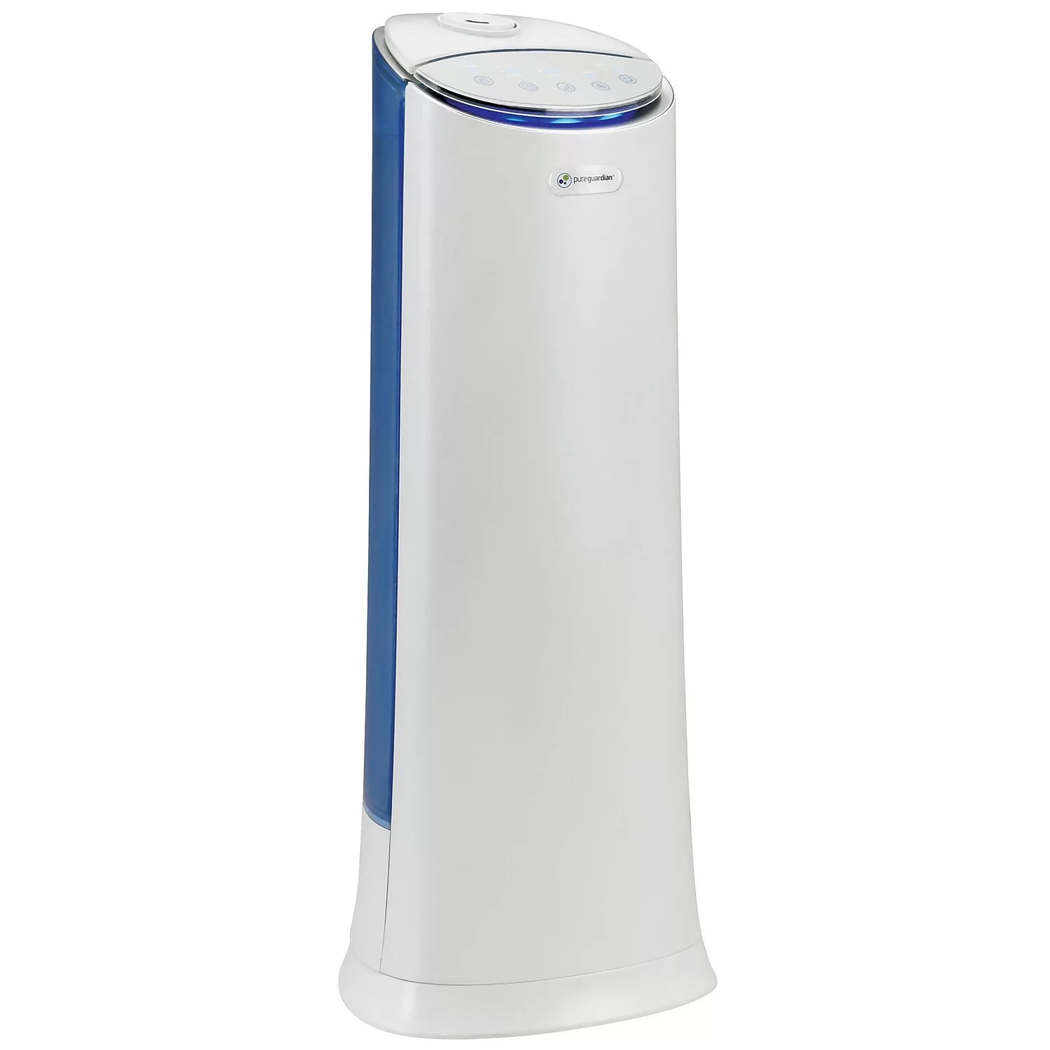 1.5 Gallon Warm and Cool Mist Ultrasonic Humidifier V22356