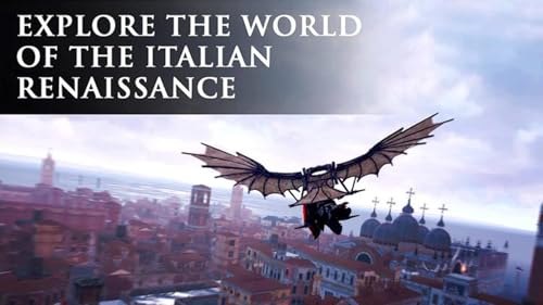 Assassin's Creed The Ezio Collection Nintendo Switch Standard Edition D78911