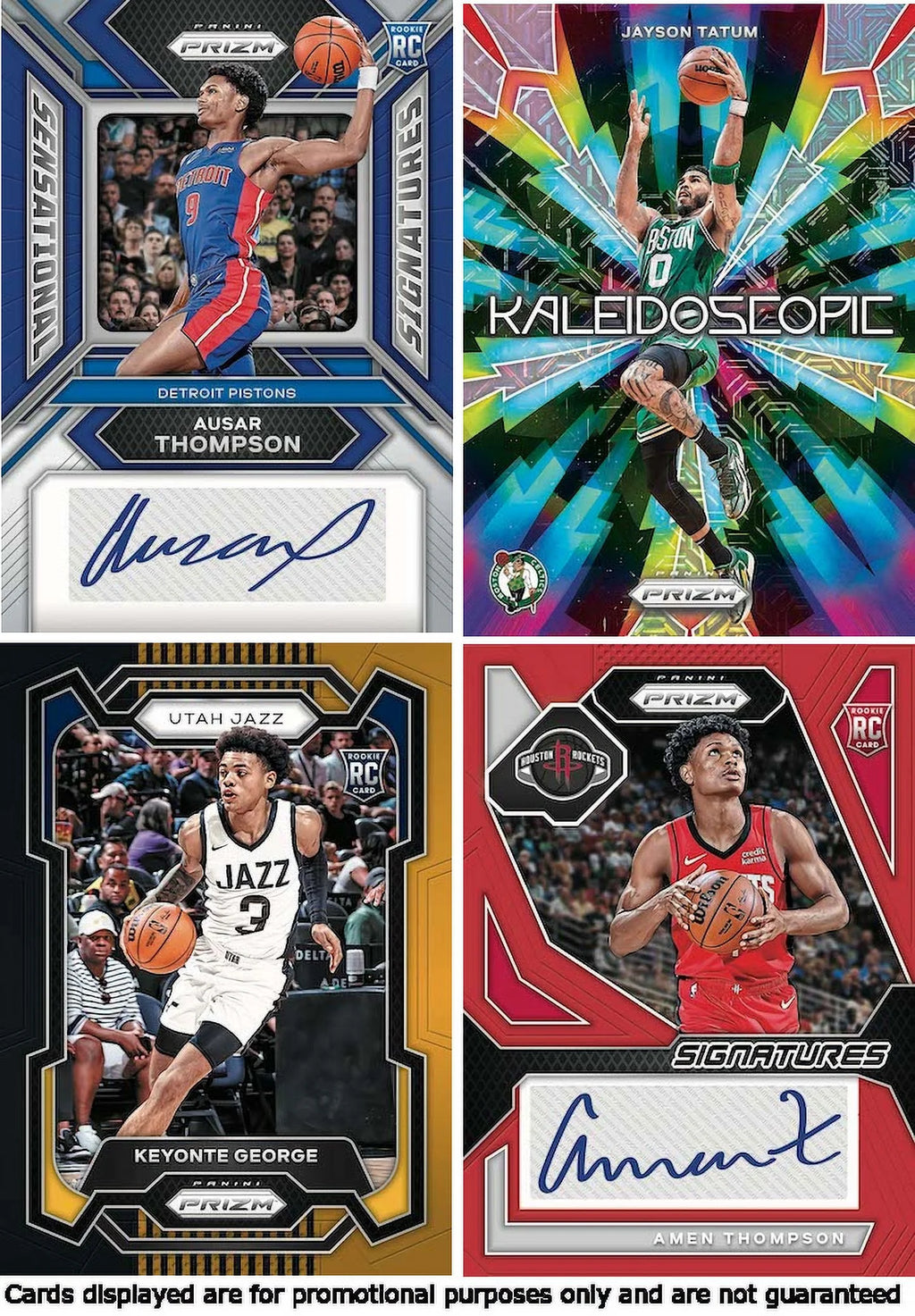 Trading Cards A830