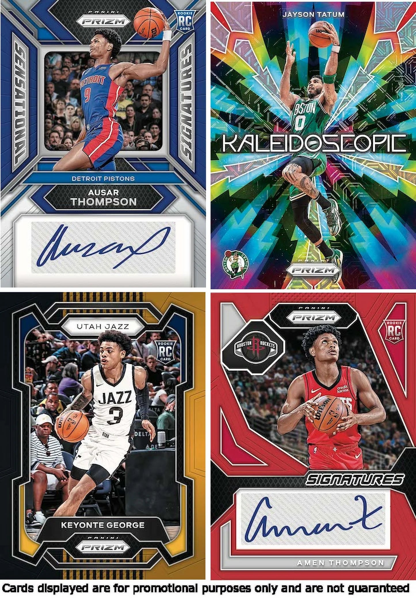 Trading Cards A830