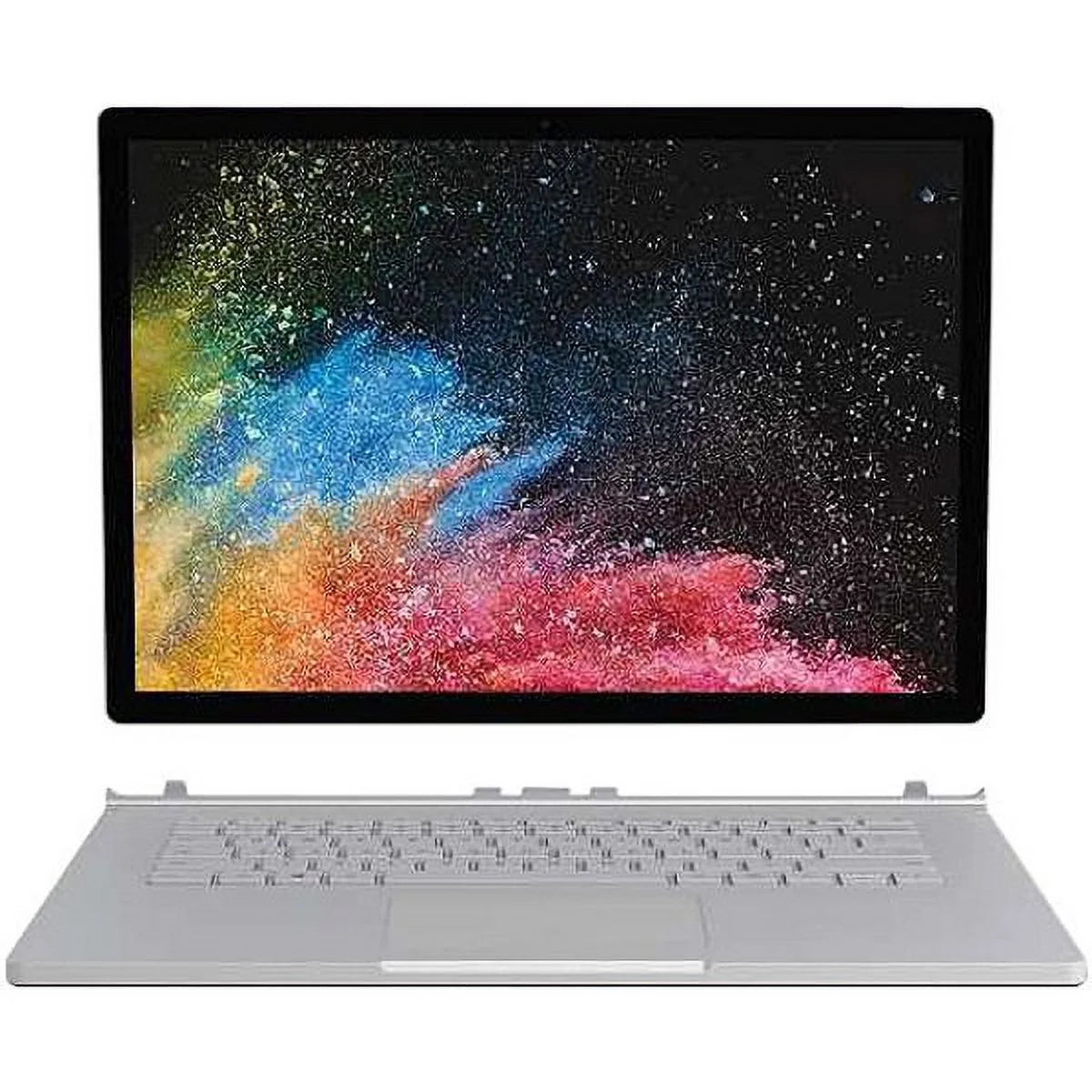 Pre-Owned Intel Core i7 15" Touchscreen 16GB 1TB SSD I946