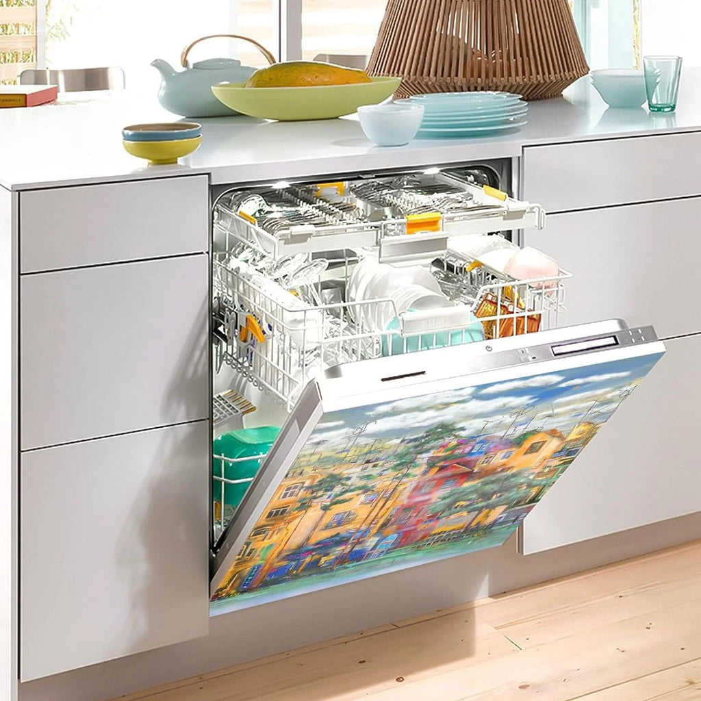 23x26In Dishwasher Magnet Cover X77055