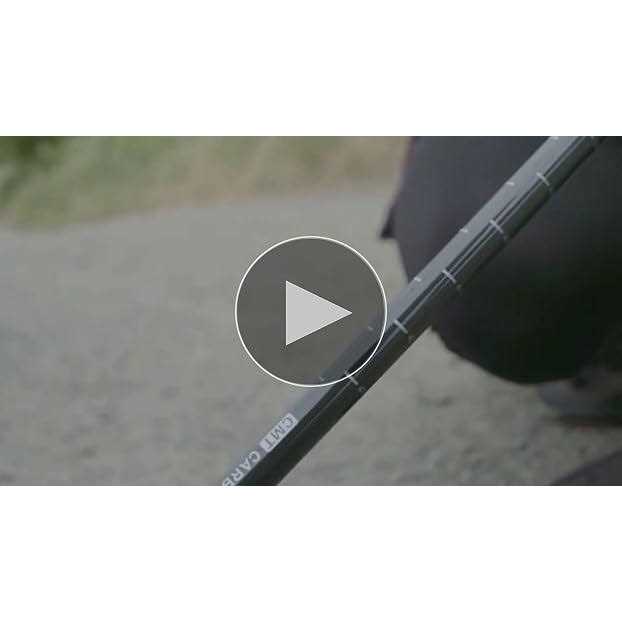 Aluminum Quick Lock Trekking Poles I592