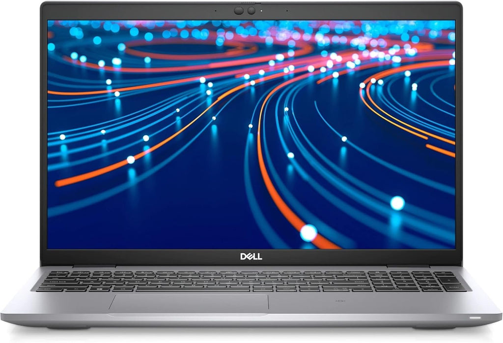 15.6" Notebook - Full HD - Intel Core i7 11th Gen - 8 GB RAM - 256 GB SSD - Titan Gray M7593
