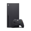 Black 1TB Xbox Series X Console with Controller O836794
