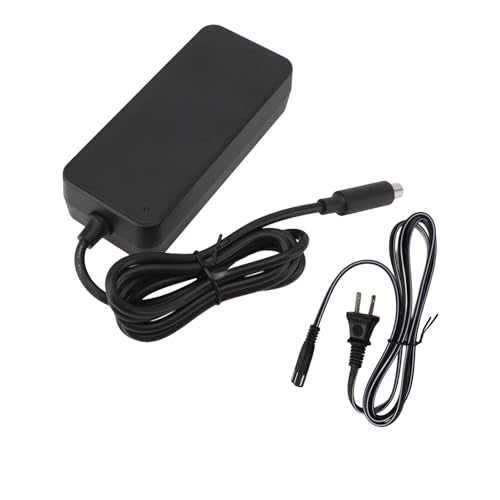 42V 1.7A 71W Battery Charger for Electric Kick Scooter W4261