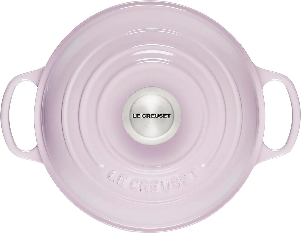 Enameled Cast Iron Bread Oven, 1.75 T9097