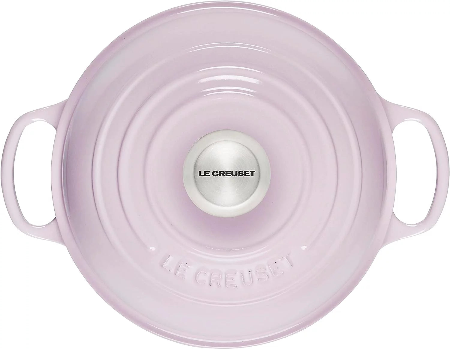 Enameled Cast Iron Bread Oven, 1.75 T9097