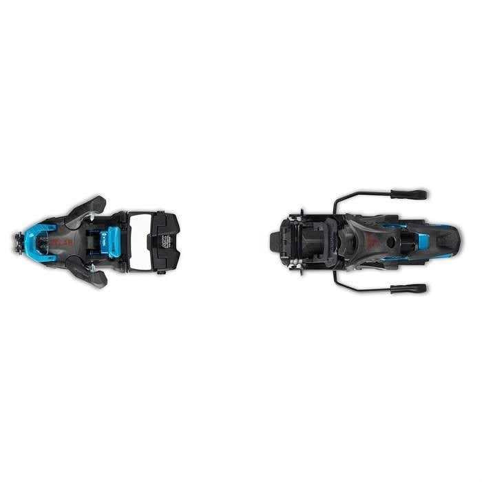 Ski Bindings H9435