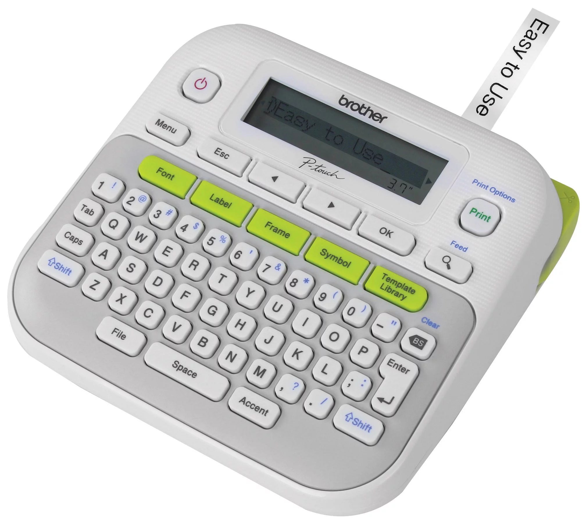 White Label Maker I431534