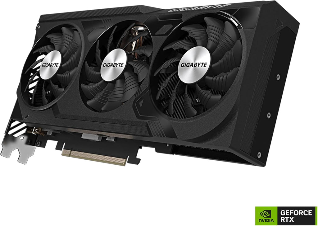 GeForce RTX 4070 Ti 12GB GDDR6X Graphics Card R5290
