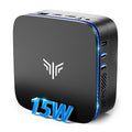 Mini PC, Intel N95 8GB RAM 256GB SSD, 4K HDMI D42891