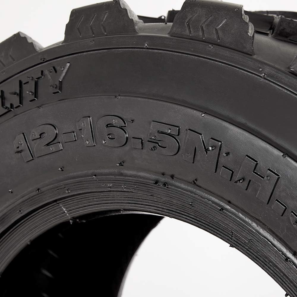 12-16.5 12PR Industrial Bias Tire M93384