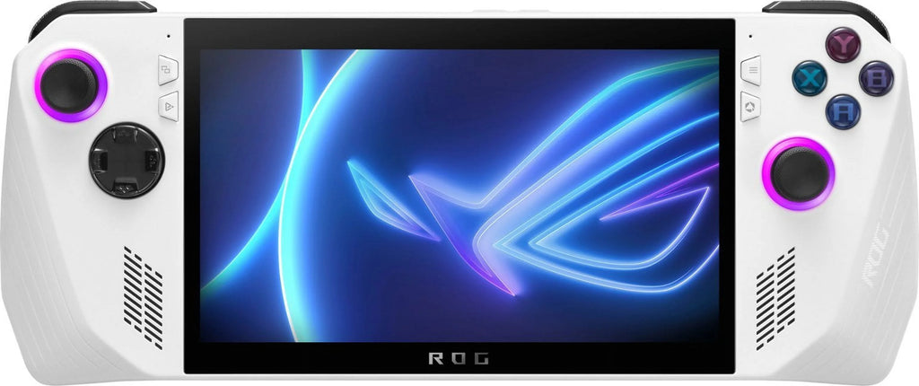 512GB Gaming Handheld 7-inch Touchscreen 120Hz FHD 1080p AMD Ryzen Z1 Processor Bundle S147