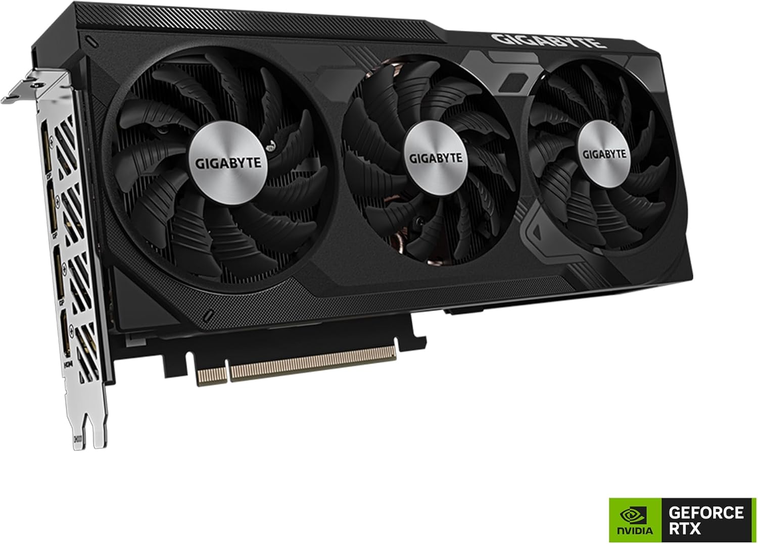 GeForce RTX 4070 Ti 12GB GDDR6X Graphics Card R5290