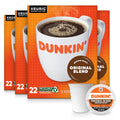 88 Keurig K-Cup Pods Medium Roast Coffee V537875