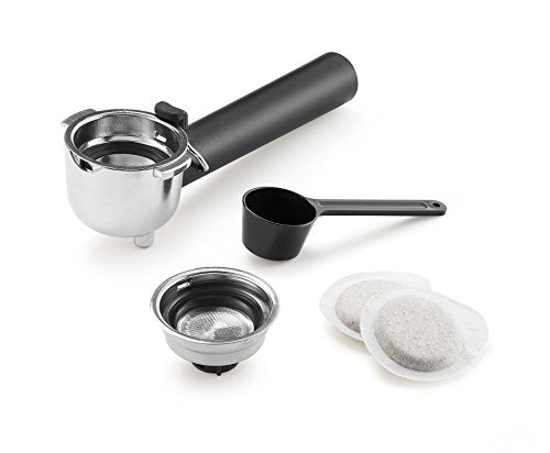 Manual Espresso Machine, 1000ml E330727