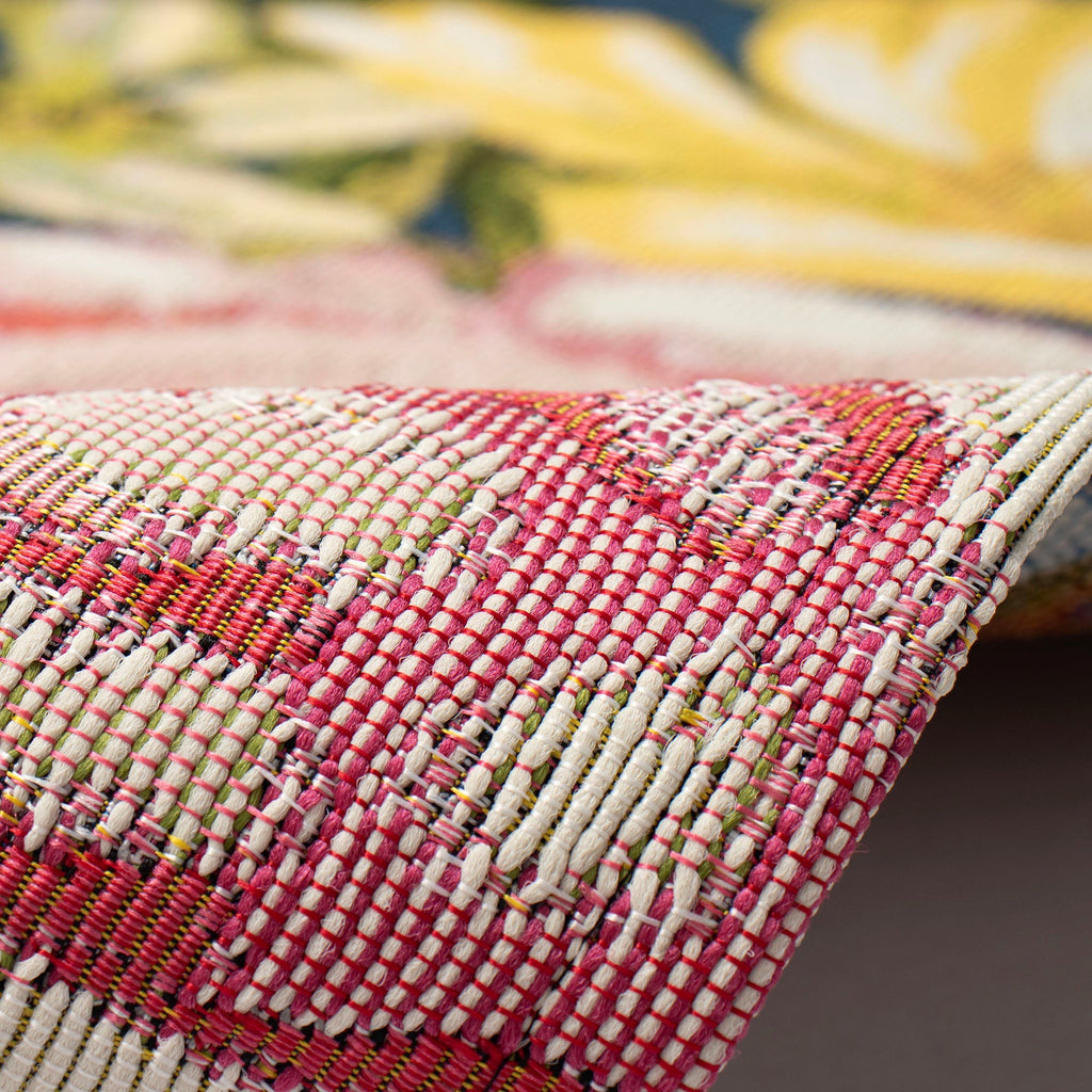 Marina Hallo Holland Indoor Outdoor Area Rug