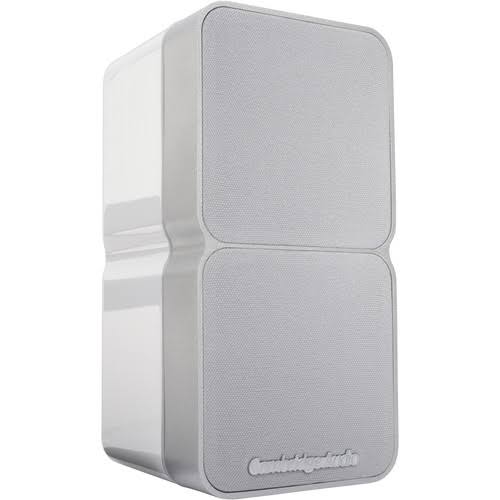 2-Way Satellite Speaker W463