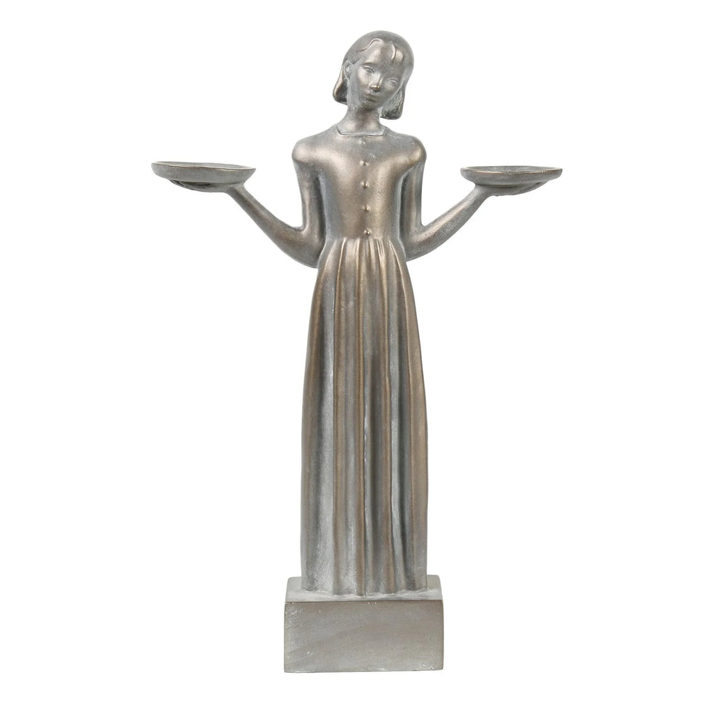 Small Bird Girl Statue R84368