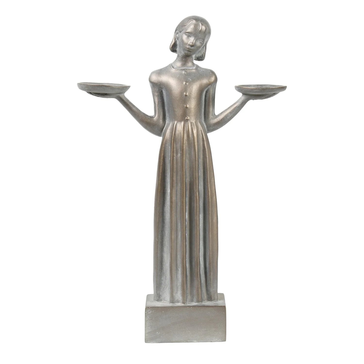 Small Bird Girl Statue R84368