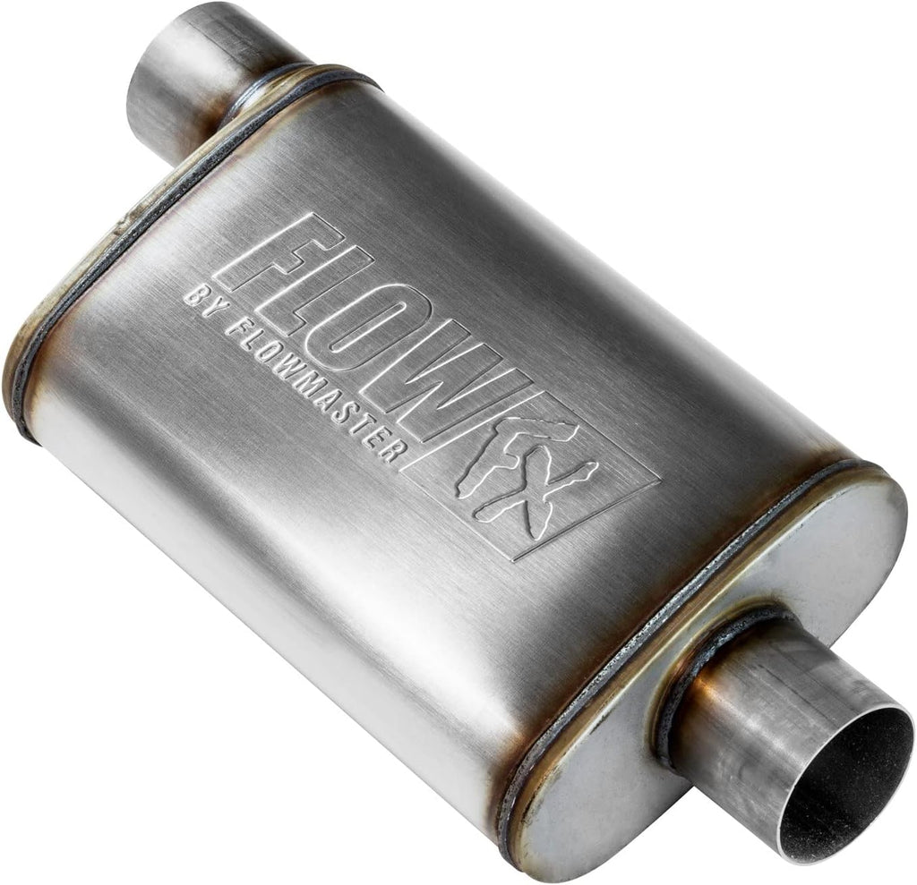 FlowFX Muffler C772333