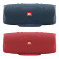 Blue/Red Waterproof Portable Bluetooth Speaker P713