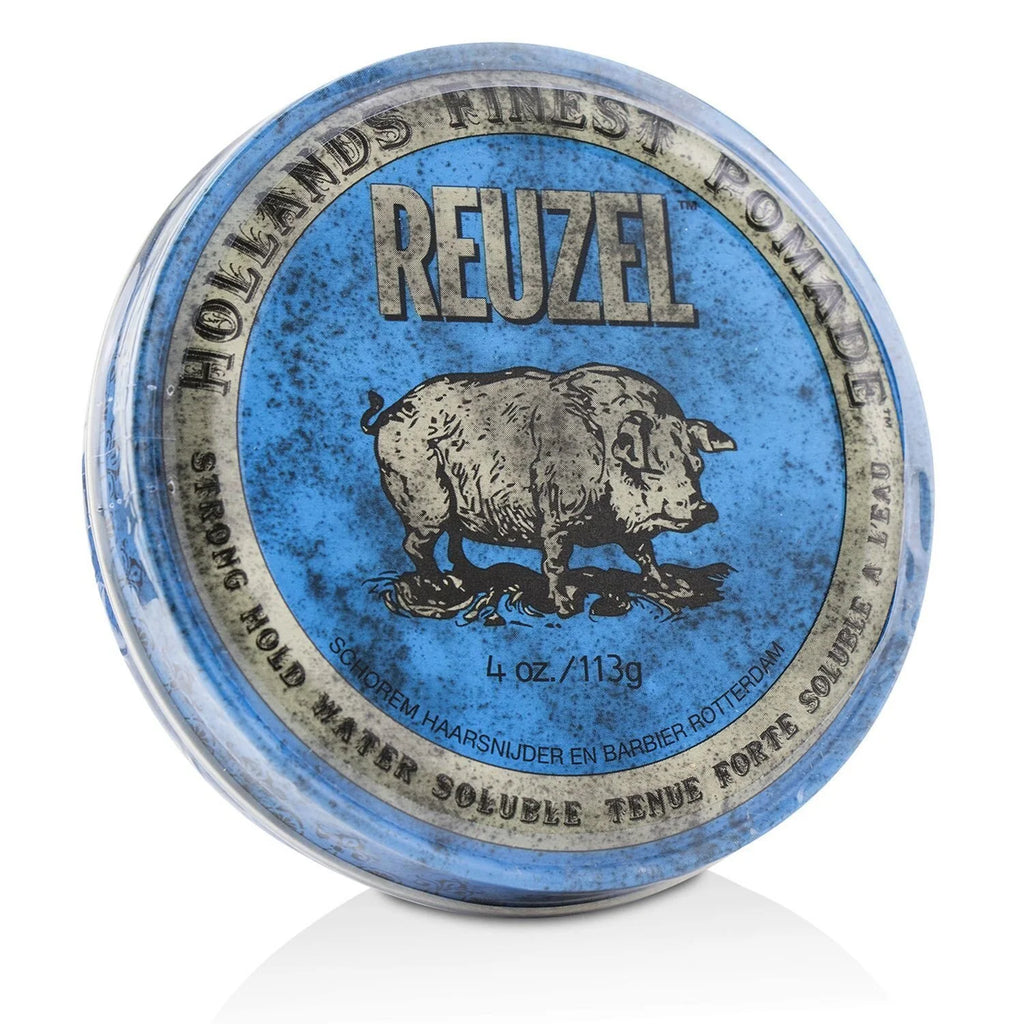 Blue Pomade 35g T694