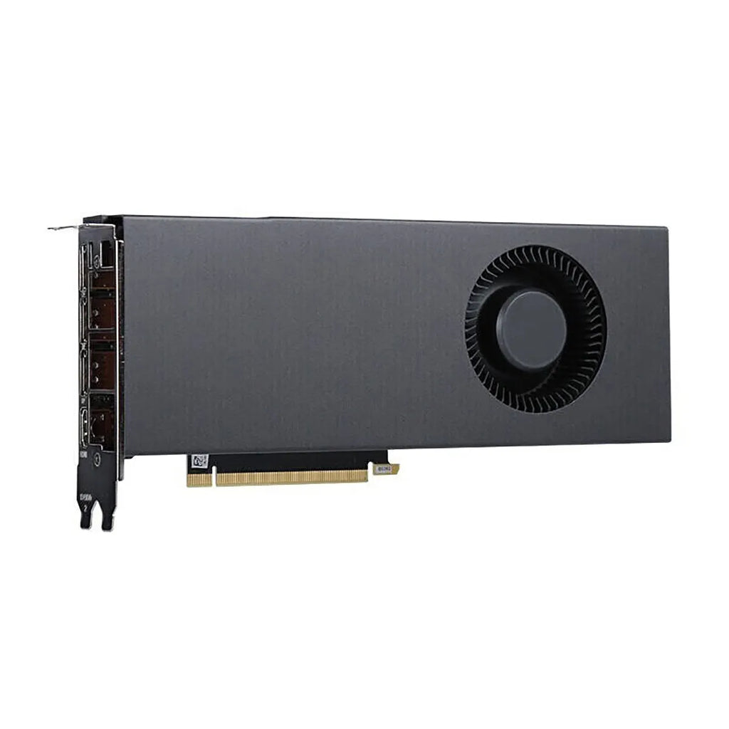 12GB GDDR6 Dual Width Video Card E96126