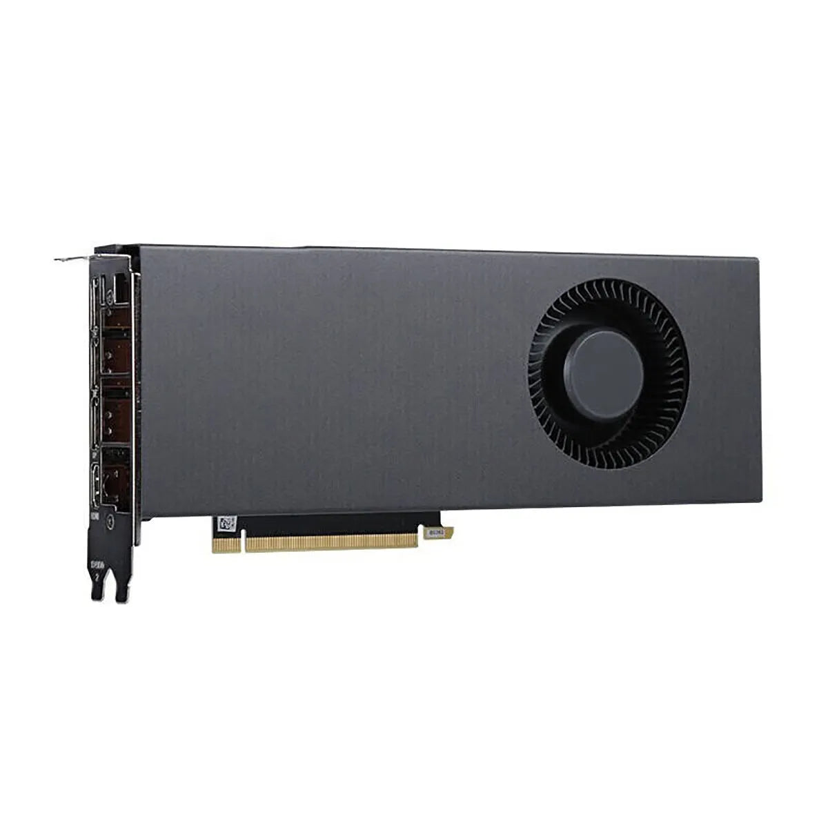 12GB GDDR6 Dual Width Video Card E96126