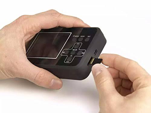 Video to Digital Converter N4134