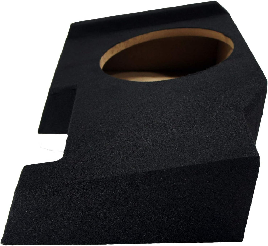 Single 12" Sub Box Subwoofer Enclosure N468806
