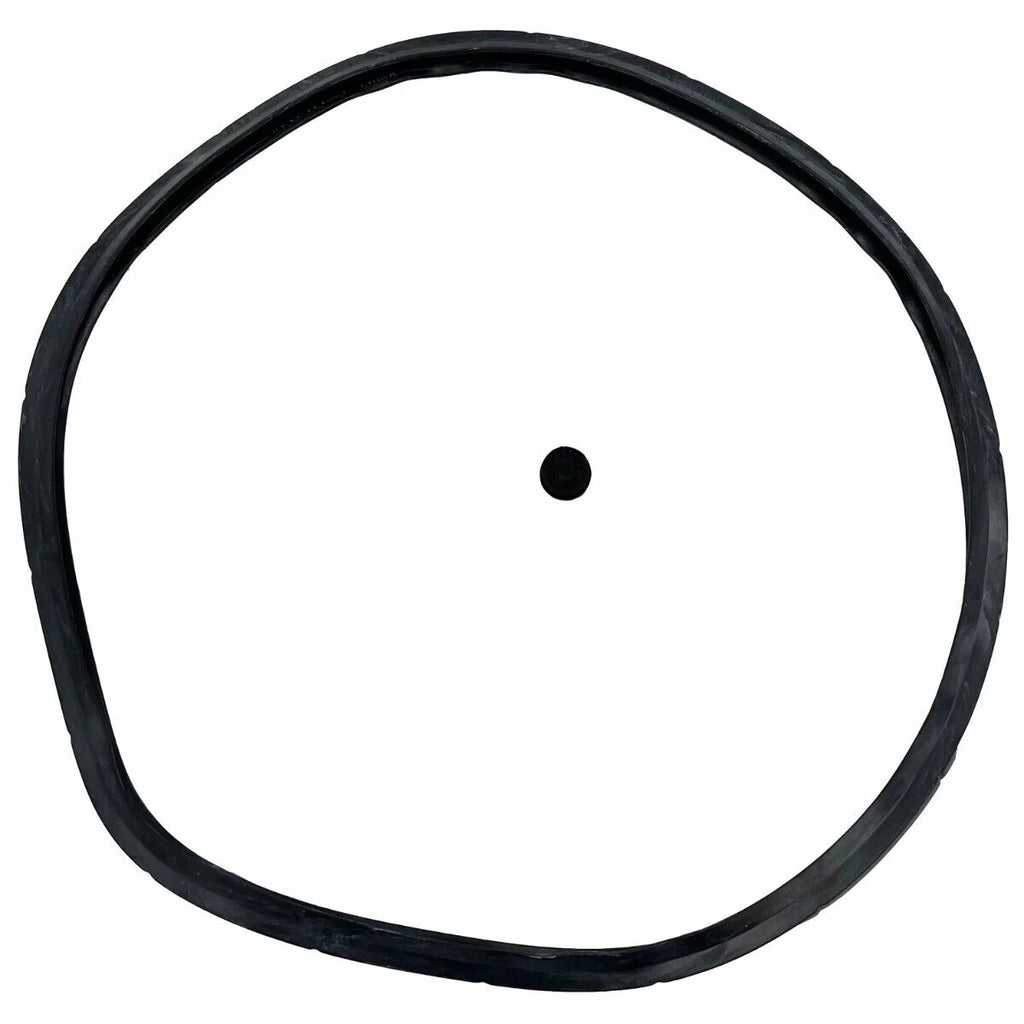 Pressure Cooker Sealing Ring Gasket & Overpressure Plug M461425