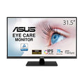 31.5" 2K WQHD IPS Monitor Q3420