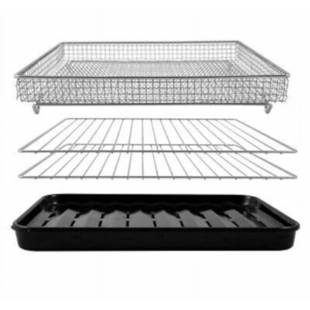 1 Cu. Ft. Air Fryer Toaster Oven S113899
