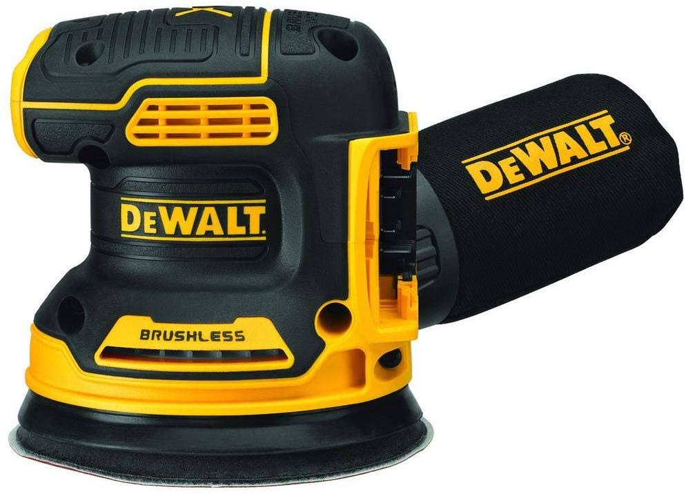 20V Max Orbital Sander Q2659