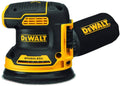 20V Max Orbital Sander Q2659